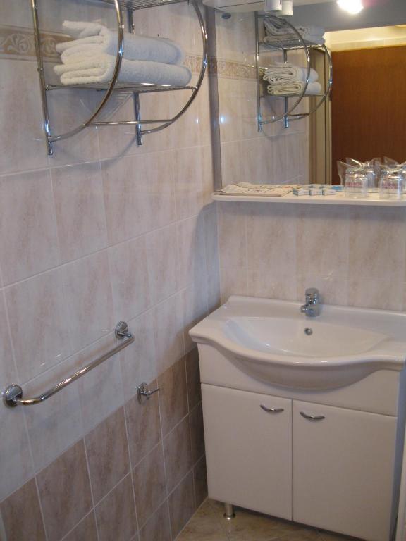 Apartments Lav 波雷奇 客房 照片