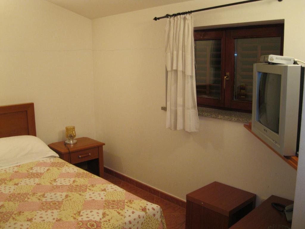 Apartments Lav 波雷奇 客房 照片