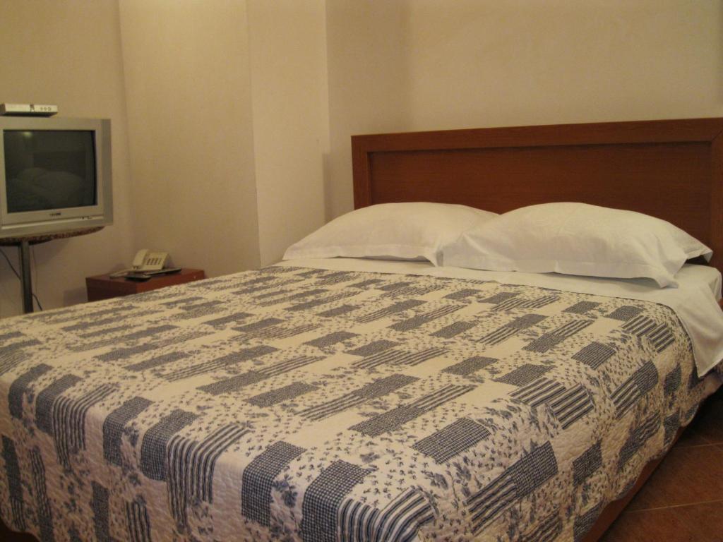 Apartments Lav 波雷奇 客房 照片