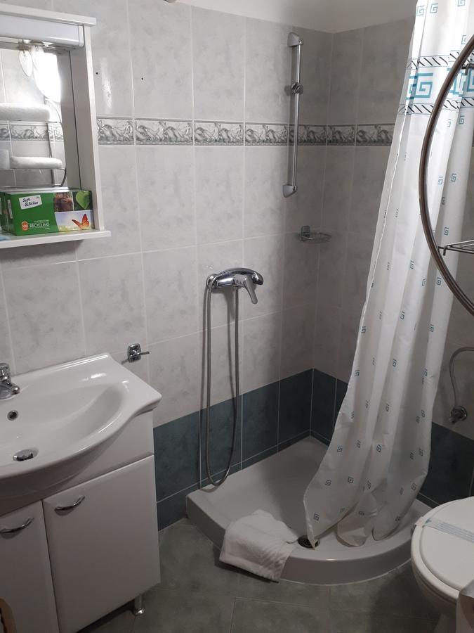 Apartments Lav 波雷奇 外观 照片
