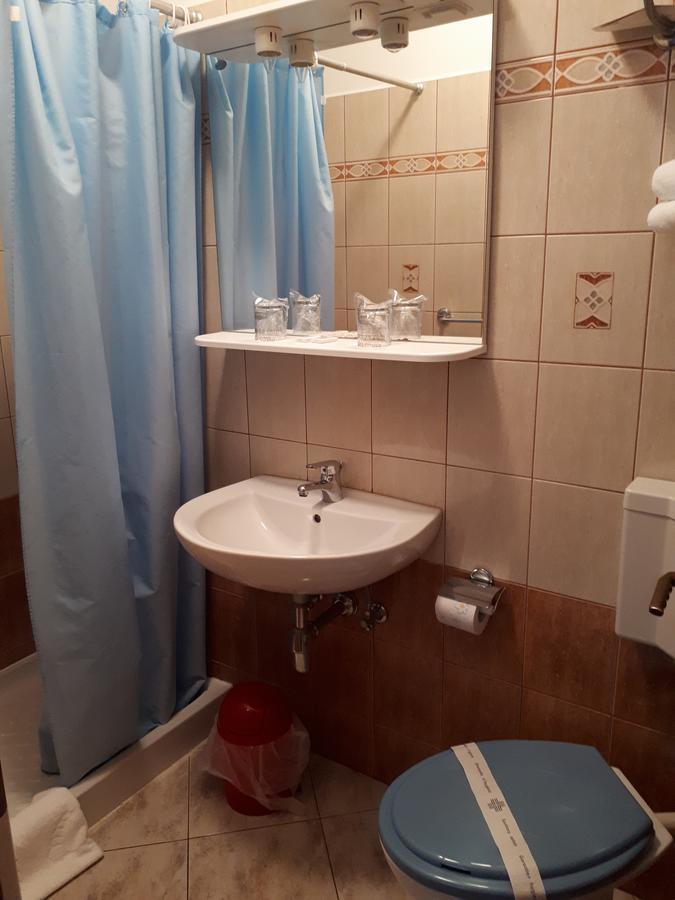 Apartments Lav 波雷奇 外观 照片