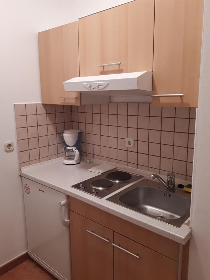Apartments Lav 波雷奇 外观 照片