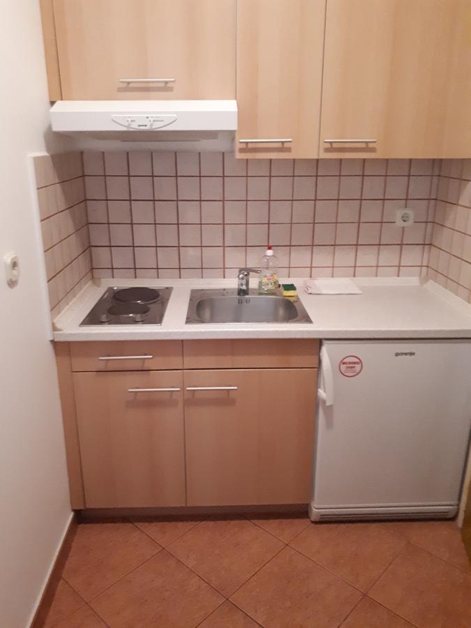 Apartments Lav 波雷奇 外观 照片