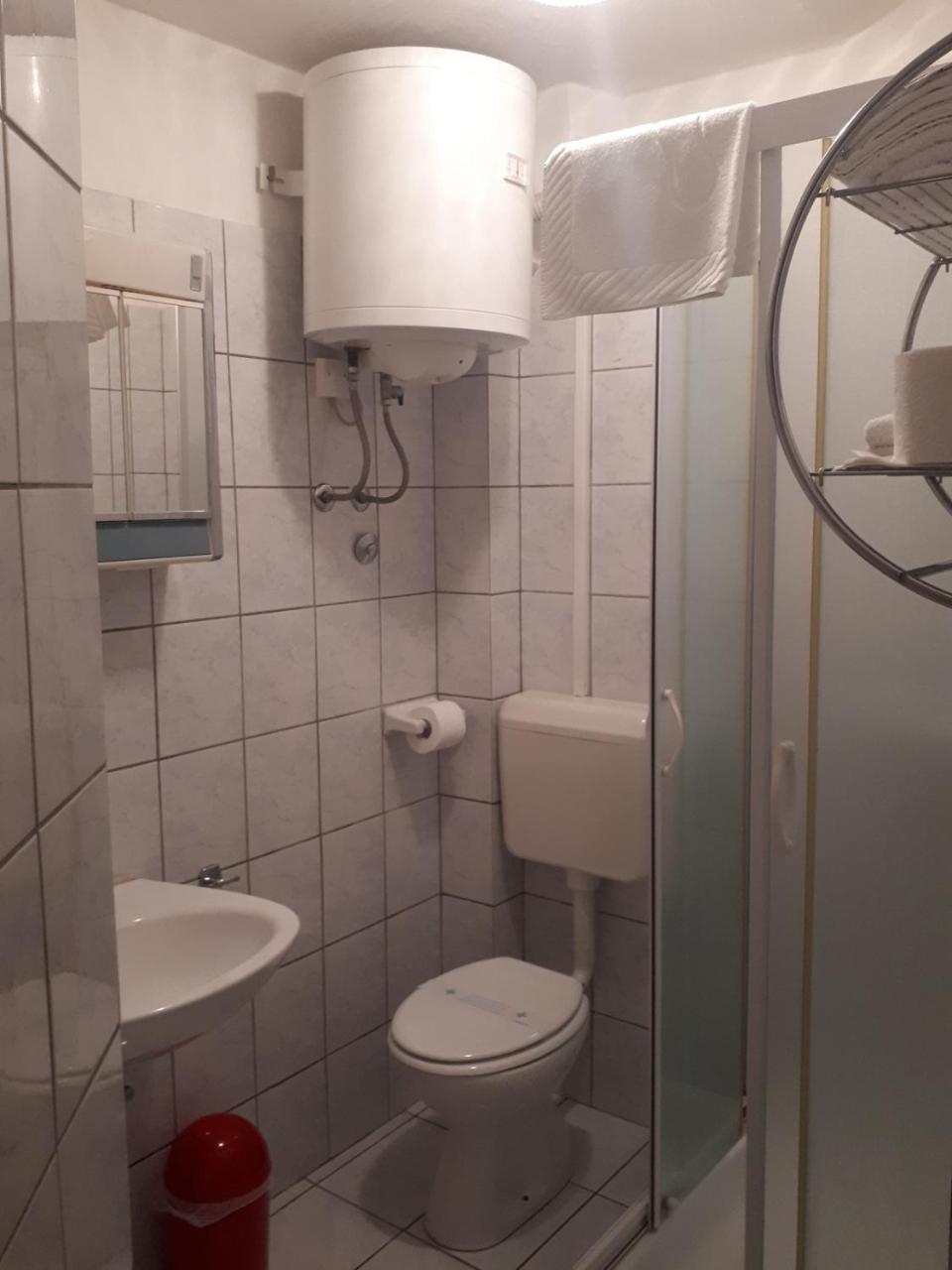 Apartments Lav 波雷奇 外观 照片