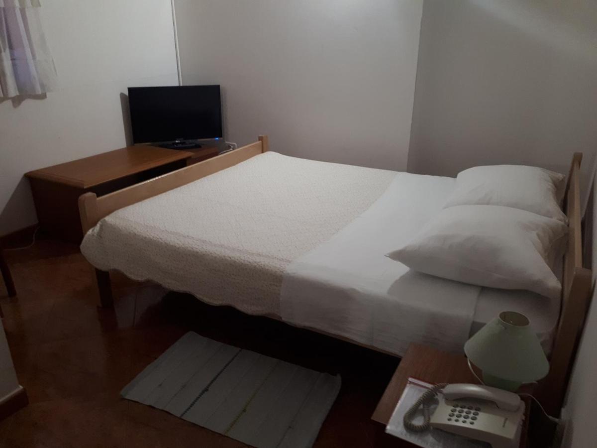 Apartments Lav 波雷奇 外观 照片